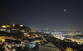 Ola Lisbon - Panoramic Luxury Graca III